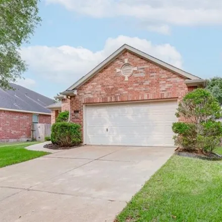 Image 2 - 329 Autumn Creek Lane, Fort Bend County, TX 77406, USA - House for sale