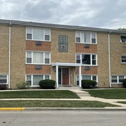 Rent this 1 bed house on 7134 Riverside Dr Unit Gn in Berwyn, Illinois