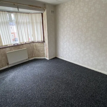 Image 6 - 54 Tallants Road, Coventry, CV6 7GN, United Kingdom - Apartment for rent