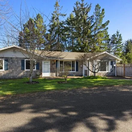 Buy this 3 bed house on Gearhart Grade School in Lincoln Avenue, Gearhart