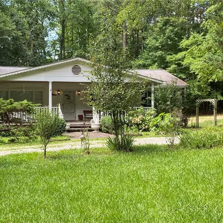 Buy this 3 bed house on 158 Suburban Drive in Carroll County, GA 30179