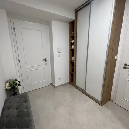 Rent this 1 bed apartment on Exclusive Gay Bar 1 in Ječná, 111 21 Prague