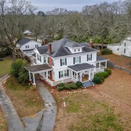 Image 2 - War Women Library, Heard Street, Elberton, Elbert County, GA 30635, USA - House for sale