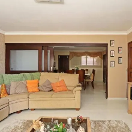 Buy this 3 bed apartment on Rua Padre Anchieta 1577 in Bigorrilho, Curitiba - PR