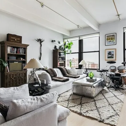 Buy this 2 bed condo on DUMBO Historic District in Pearl Street, New York