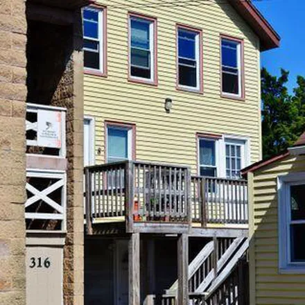 Image 2 - 328 Sumner Avenue, Seaside Heights, NJ 08751, USA - Apartment for rent