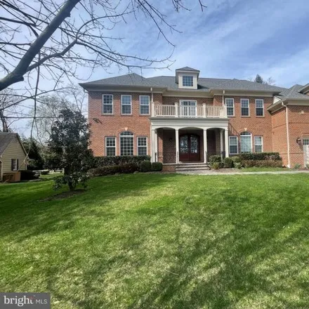Buy this 6 bed house on 7010 Hamel Hill Court in Lewinsville Heights, McLean