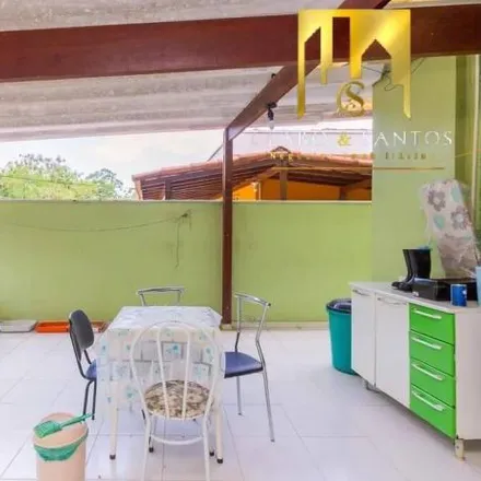 Buy this 4 bed house on Rua Jaupaci in Jardim Guapira, São Paulo - SP