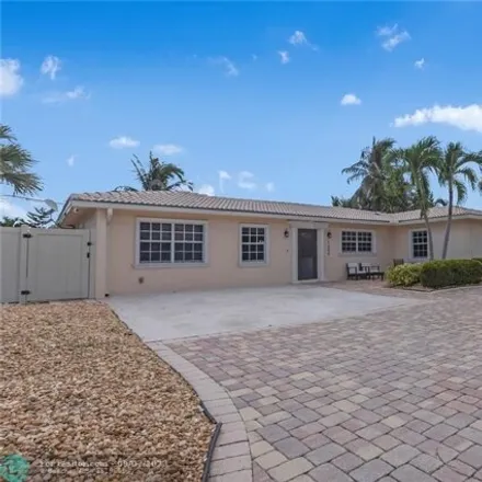Buy this 5 bed house on 1052 Southeast 22nd Avenue in Pompano Isles, Pompano Beach