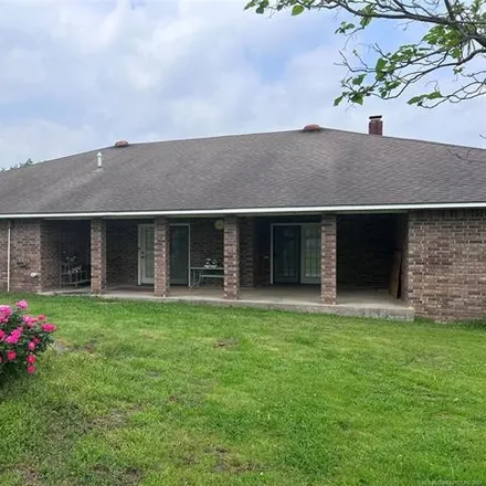Image 3 - 1 East Smith Avenue, North McAlester, McAlester, OK 74501, USA - House for sale