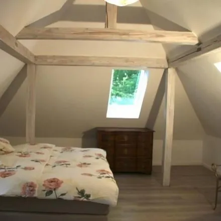 Rent this 2 bed house on Rathmannsdorf (Kr Pirna) in Prossener Straße, 01814 Rathmannsdorf