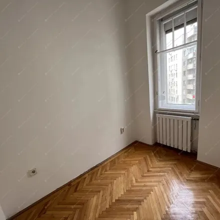 Rent this 2 bed apartment on Gellért udvarház in Budapest, Edömér utca