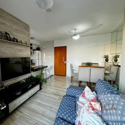 Buy this 2 bed apartment on Avenida Iriri in Valparaíso, Serra - ES