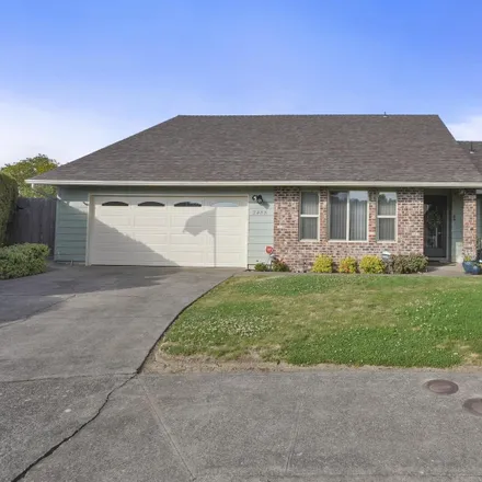 Buy this 5 bed house on 2488 Whetstone Court Northwest in Salem, OR 97304