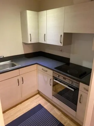 Rent this 1 bed room on Clifton House in Thornaby Place, Thornaby-on-Tees