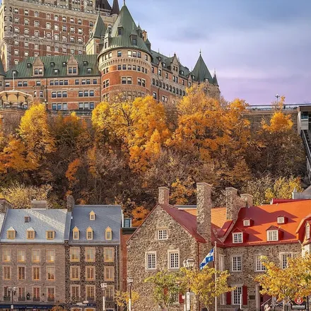 Image 8 - Quebec, QC G1K 3Y7, Canada - Condo for rent