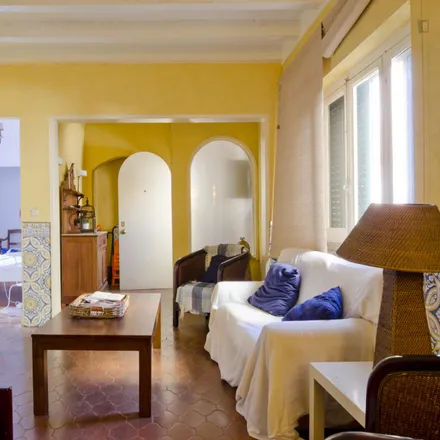 Rent this 1 bed apartment on Rua de Manuel da Costa in 2825-367 Costa da Caparica, Portugal