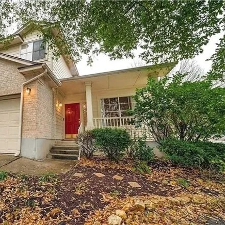 Buy this 3 bed house on 15301 Velia's Way in Travis County, TX 78660