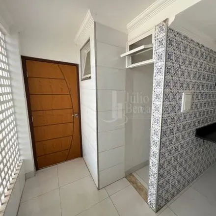 Buy this 3 bed apartment on Avenida Mestra Fininha da Silveira 3185 in Morada do Sol, Montes Claros - MG
