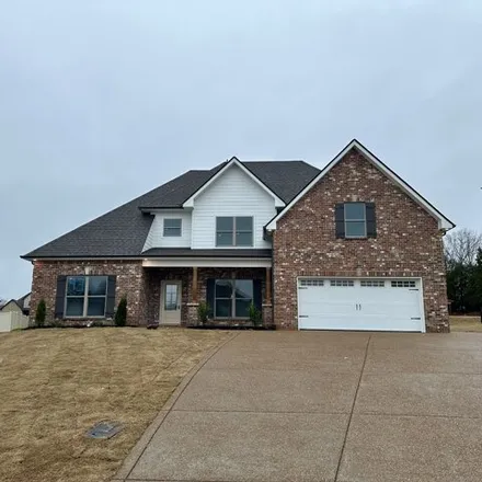 Image 1 - unnamed road, Key Estates, Murfreesboro, TN 37167, USA - House for sale