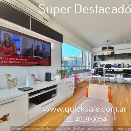 Image 1 - Juana Manso, Puerto Madero, C1107 CHG Buenos Aires, Argentina - Apartment for sale