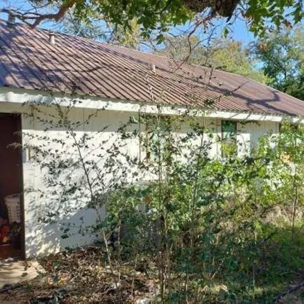 Image 3 - West North Street, Bangs, Brown County, TX 76823, USA - House for sale
