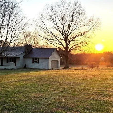 Buy this 3 bed house on 1224 Brandontown Road in Belmont, Coffee County