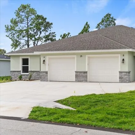 Buy this 6 bed house on 52 Whetstone Lane in Palm Coast, FL 32164