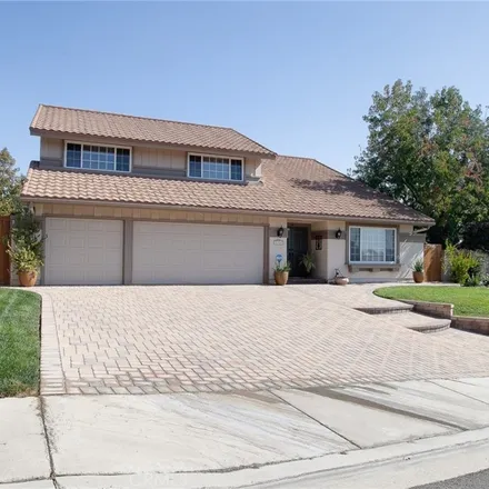 Buy this 4 bed house on 26772 Cadenas in Mission Viejo, CA 92691