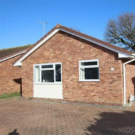 Image 1 - 17 Crome Road, Tendring, CO16 8YG, United Kingdom - House for sale