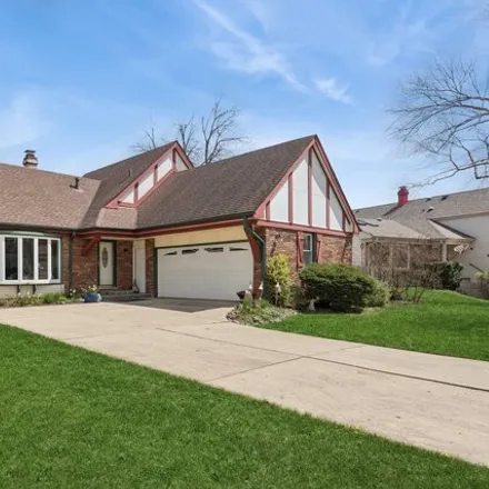 Buy this 3 bed house on 1357 Kent Lane in Buffalo Grove, IL 60089