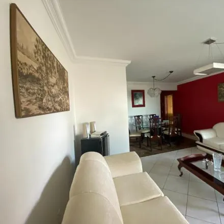 Image 1 - Mirante da Ilha, Rua Júlio Dias 534, Coqueiros, Florianópolis - SC, 88080-420, Brazil - Apartment for sale