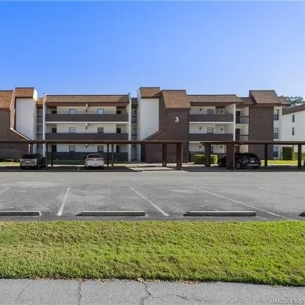 Buy this 2 bed condo on Cypress Run in Citrus County, FL 34446