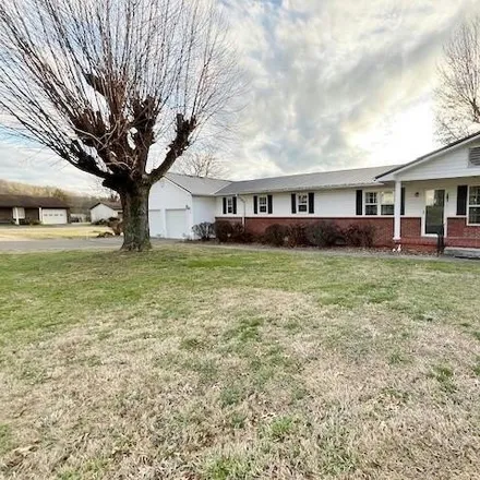 Buy this 3 bed house on 26 Maple Street in Lawrence County, KY 41230