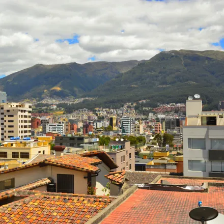 Image 6 - Quito, El Batan, P, EC - House for rent