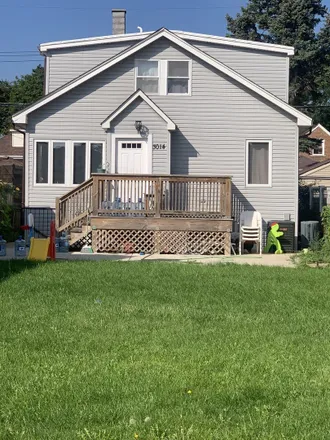 Buy this 3 bed house on 3014 North Monitor Avenue in Chicago, IL 60634