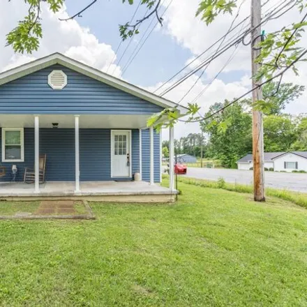 Buy this 1 bed house on 18 Center Grove Rd in Lafayette, Georgia