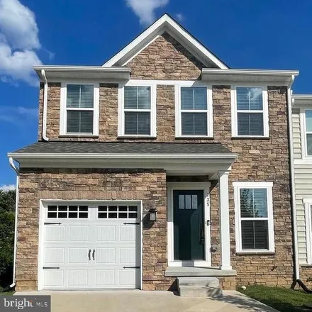 Rent this 3 bed townhouse on 732 Stonehouse Way in Charter Oaks, Hockessin