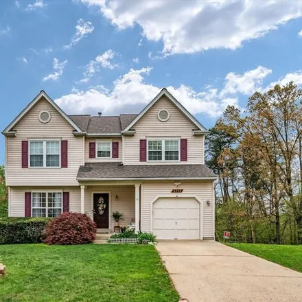 Buy this 6 bed house on 6440 Skipton Drive in Hanover, Howard County