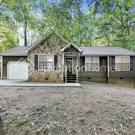 Rent this 3 bed apartment on 64 Brook Valley Drive in Henry County, GA 30253