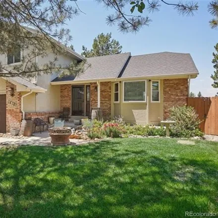 Buy this 3 bed house on 14101 E Chenango Pl in Aurora, Colorado