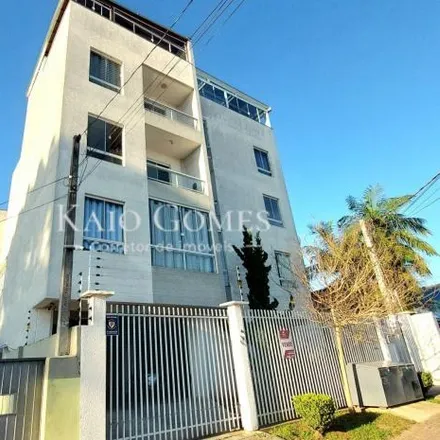 Buy this 2 bed apartment on Condomínio Residencial Spazio Cruzeiro do Sul in Rua Rondônia, Boneca do Iguaçu