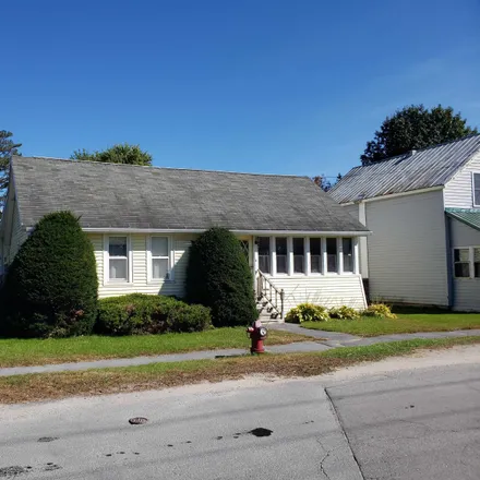 Buy this 3 bed house on 30 Wilson Street in Village of Gouverneur, Saint Lawrence County