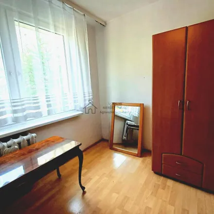 Image 8 - blok 538, Nastrojowa 41, 91-496 Łódź, Poland - Apartment for rent