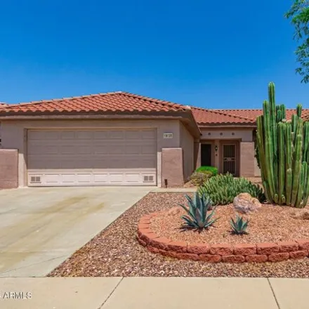 Buy this 2 bed house on 16428 West Labyrinth Lane in Surprise, AZ 85374