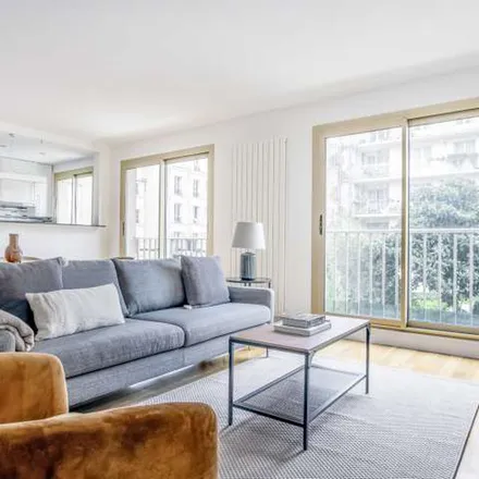 Image 9 - 3 Rue Pierre Picard, 75018 Paris, France - Apartment for rent