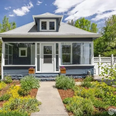 Buy this 3 bed house on 330 Collyer Street in Longmont, CO 80501