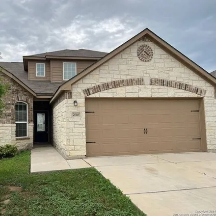 Buy this 4 bed house on 7012 Turnbow in Bexar County, TX 78252