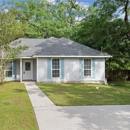 Rent this 3 bed house on 58330 Liberty Lane in Liberty Acres, St. Tammany Parish