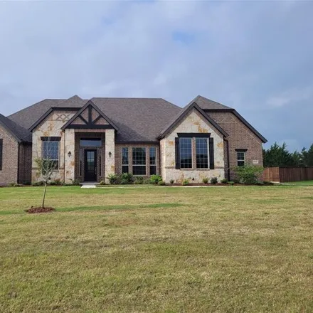 Buy this 4 bed house on Champion Road in Ellis County, TX 76065